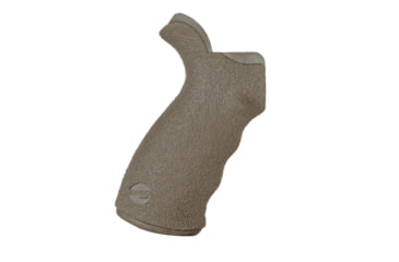 Image of ERGO AR Grip Extreme Texture, Dark Earth, 4007-B-ERGO-DE
