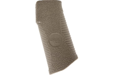 Image of ERGO AR Grip Steep Angle Rigid, FDE, 4093-B-DE