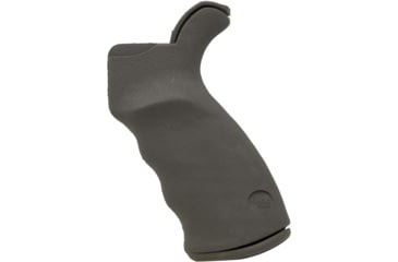 Image of ERGO AR Right Hand Grip, OD Green, 4000-B-OD