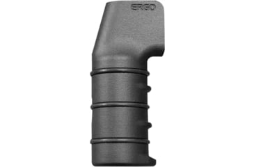 Image of ERGO O-Grip AR-15/AR-10 Pistol Grip, Black, 4022-BK