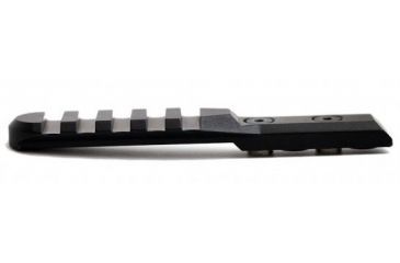 Image of Ergo Grip 5-Slot Extended KeyMod UMP, Black 4766
