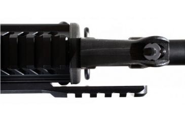 Image of Ergo Grip 5-Slot Extended KeyMod UMP, Black 4766