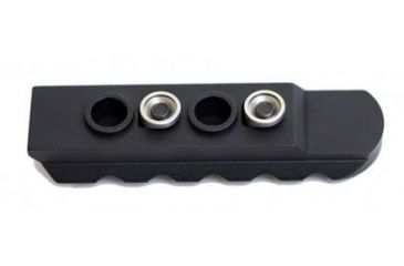 Image of Ergo Grip 5-Slot KeyMod UMP, Black 4763