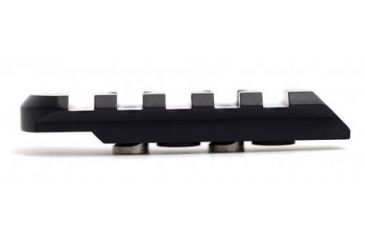 Image of Ergo Grip 5-Slot KeyMod UMP, Black 4763