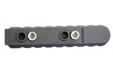 Image of Ergo Grip 8-Slot KeyMod UMP, Black 4764
