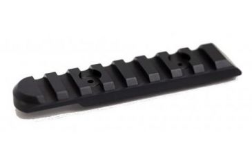 Image of Ergo Grip 8-Slot KeyMod UMP, Black 4764