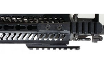 Image of Ergo Grip 8-Slot KeyMod UMP, Black 4764