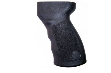Image of Ergo Grip AK Classic Grip Rigid, Black 4130