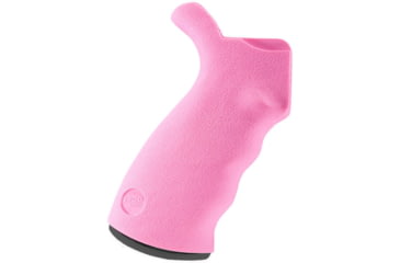 Image of Ergo Grip AR-15 Grip Kit Suregrip Ambidextrous, Pink, 4005-B-PINK
