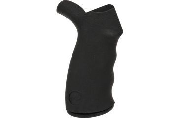 Image of Ergo Grip AR 15/M16 Grip Ambidextrous, Enhanced Suregrips, Black 186271