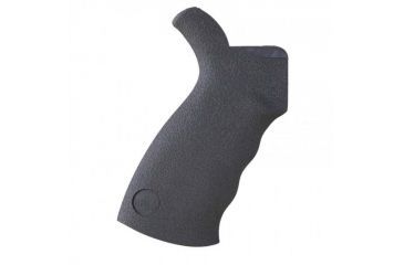 Image of Ergo Grip AR-15 Grip Kit-Sure Grip-Aggressive Texture, Ambidextrous, Black 4009-B-BK