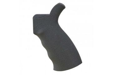Image of Ergo Grip AR-15 Grip Kit-Sure Grip-Aggressive Texture, Ambidextrous, Black 4009-B-BK