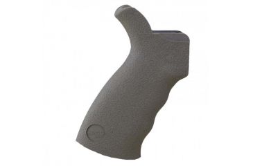 Image of Ergo Grip AR-15 Grip Kit-Sure Grip-Aggressive Texture, Ambidextrous, OD Green 4009-B-OD