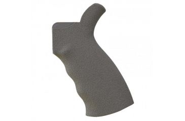 Image of Ergo Grip AR-15 Grip Kit-Sure Grip-Aggressive Texture, Ambidextrous, OD Green 4009-B-OD