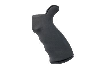 Image of Ergo Grip AR-lf Grip-Suregrip Ambidextrous w/ 4012 Spacer, Black 4005-LF-BK