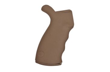 Image of Ergo Grip AR15/M16 Ambidextrous Grip Kit Combat Beige 4005-CTB