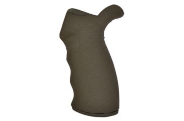 Image of Ergo Grip AR15/M16 Ambidextrous Grip Kit OD Green 4005-OD