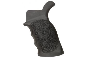 Image of ERGO Grips AR15/M16 Ambidextrous Tactical Deluxe Pistol Grip, Black, 4045-B-BK