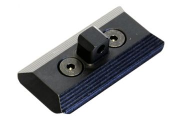 Image of ERGO KeyMod Bipod Mount, Black, 4232