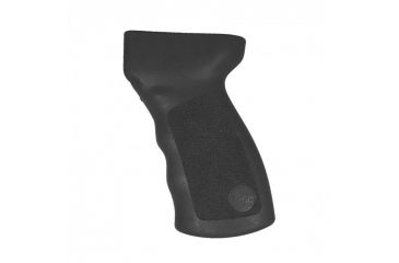 Image of ERGO SureGrips AK Classic Grips, Graphite Grey, 4139-GG