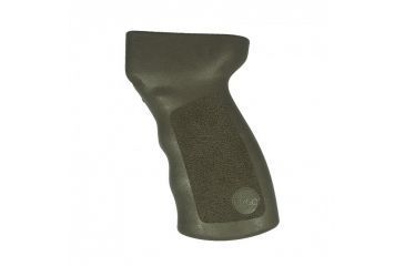 Image of ERGO SureGrips AK Classic Grips, OD Green, 4139-OD