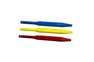Image of ERGO Grip Forend Pictool, Assorted Colors, 3-Pack, 4931-3PK