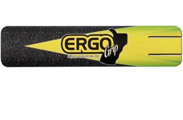 Image of Ergo Grip Graphic Full Rail Cover, 2-Piece, Ergo Grip 105408