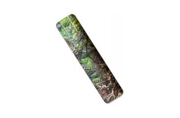 Image of Ergo Grip Graphic Full Rail Cover 2pc. Set-Camo 4340-Camo