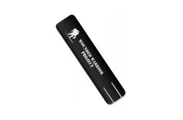 Image of Ergo Grip Graphic Full Rail Cover 2pc. Wounded Warrior 4340-WARRIOR