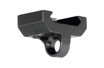 Image of Ergo Grip Hk Slide Mount Sling Hook Base 4298-BK