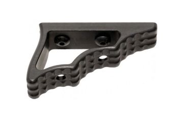 Image of Ergo Grip Keymod Enhanced Angle Grip, Black