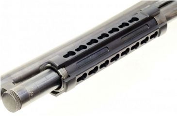 Image of Ergo Grip KeyMod Forend Mossberg 500, Black 4238-BK