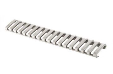 Image of Ergo Grip Ladder LowPro Rail Covers 18-Slot 3 Pack Dark Earth Each