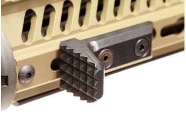 Image of Ergo Grip M-Lok Hand Stop/Barricade Stop, Black, 4245-B