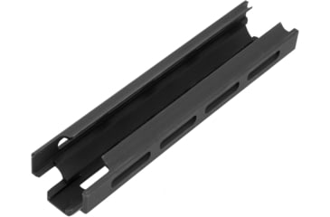 Image of ERGO Grip M-LOK Shockwave Mossberg 500/590 Tri Rail, Black, 4256-BK