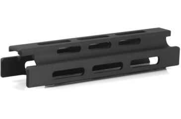 Image of USED ERGO Grip M-LOK Shockwave Mossberg 500/590 Tri Rail, Black, 4256-BK, EDEMO3, Condition Fair, Defective