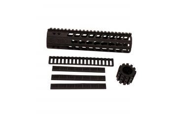 Image of Ergo Grip Modular KMod Rail 1pc 1.8 id 9 long-BK 4817-9-BK