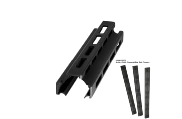 Image of USED ERGO Grip Mossberg 500/590 M-LOK Rail Forend, Black, 4872, EDEMO6, Used, Condition Good, Inspect and Rebox