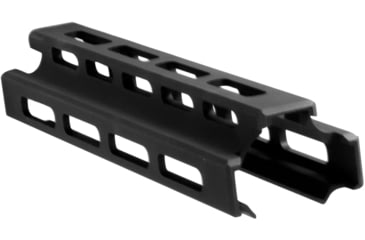 Image of USED ERGO Grip Mossberg 500/590 M-LOK Rail Forend, Black, 4872, EDEMO6, Used, Condition Good, Inspect and Rebox