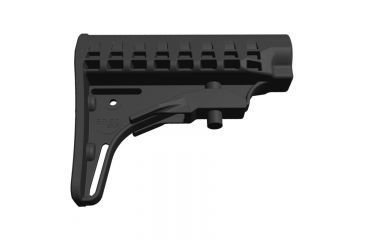 Image of ERGO MSR Adjustable Stock, Black, 4921-BK