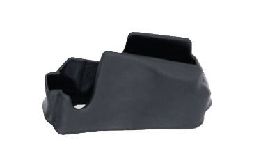 Image of Ergo Grip Never Quit Grip. Fits AR15/M16/M4 Magazine Well, Black 4965-B-BK