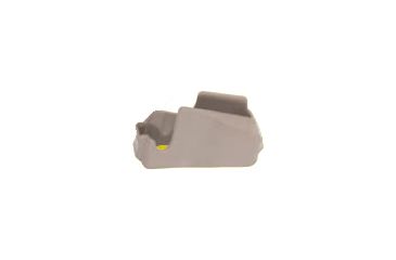 Image of Ergo Grip Never Quit Grip. Fits AR15/M16/M4 Magazine Well, Dark Earth 4965-B-DE