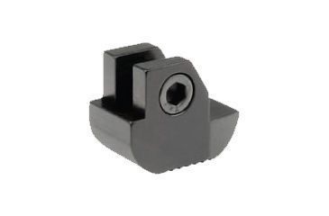 Image of Ergo Grip Pro-stock F93 Strike Plate 4980-B