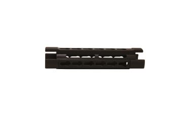 Image of ERGO KeyMod Mossberg 12 Gauge Rail, Black, 4241-BK