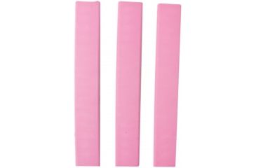 Image of Ergo Grip Slim Line Rail Cover, 3pk, Pink 4369-3PK-PINK