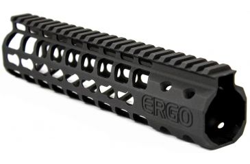 Image of Ergo Grip Superlite 9 in Modular Keymod Rail System, 1.37 in Interior Diameter Tube, 4819-9 