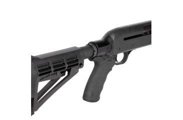 Image of ERGO Grip Tactical Shotgun Stock Adapter for Remington TAC-13, 12 Gauge, Aluminum, Hard Black Anodized 4457