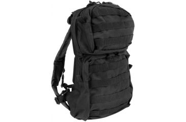 Image of Ergo Grip XNO Search-Rescue SAR Go Bag Black 106501