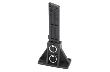 Image of ERGO Grip Armorers Block, Colt 1911 w/Base, Black, 5007