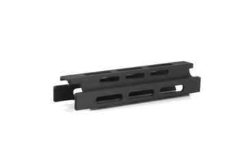 Image of ERGO Grips M-LOK Shockwave Mossberg 500/590 Tri Rail, Black 4256-BK, EDEMO1